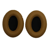 Maxbell 1Pair Soft Ear Pads Cushions Replacement for Bose QC2 QC15 QC25 AE2 Khaki - Aladdin Shoppers