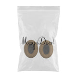 Maxbell 1Pair Soft Ear Pads Cushions Replacement for Bose QC2 QC15 QC25 AE2 Khaki - Aladdin Shoppers