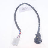 Maxbell 1PC Gear Position Switch Wire Connector for Honda DY-100 Motorcycle ATV - Aladdin Shoppers