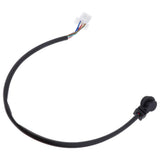 Maxbell 1PC Gear Position Switch Wire Connector for Honda DY-100 Motorcycle ATV - Aladdin Shoppers