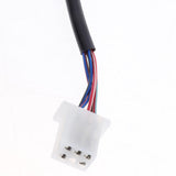 Maxbell 1PC Gear Position Switch Wire Connector for Honda DY-100 Motorcycle ATV - Aladdin Shoppers