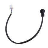 Maxbell 1PC Gear Position Switch Wire Connector for Honda DY-100 Motorcycle ATV - Aladdin Shoppers