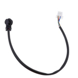 Maxbell 1PC Gear Position Switch Wire Connector for Honda DY-100 Motorcycle ATV - Aladdin Shoppers