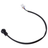 Maxbell 1PC Gear Position Switch Wire Connector for Honda DY-100 Motorcycle ATV - Aladdin Shoppers