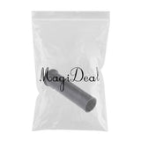 Maxbell 1pc Speaker Port Tube Bass Air Tube 3''-5''Loudspeaker Woofer Vent Port - Aladdin Shoppers