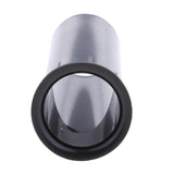 Maxbell 1pc Speaker Port Tube Bass Air Tube 3''-5''Loudspeaker Woofer Vent Port - Aladdin Shoppers