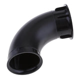 Maxbell 1pc Speaker Port Tube Bass Air Tube 64mm Loudspeaker Woofer Vent Port - Aladdin Shoppers