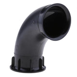 Maxbell 1pc Speaker Port Tube Bass Air Tube 64mm Loudspeaker Woofer Vent Port - Aladdin Shoppers