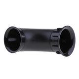 Maxbell 1pc Speaker Port Tube Bass Air Tube 64mm Loudspeaker Woofer Vent Port - Aladdin Shoppers
