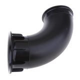 Maxbell 1pc Speaker Port Tube Bass Air Tube 64mm Loudspeaker Woofer Vent Port - Aladdin Shoppers