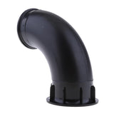 Maxbell 1pc Speaker Port Tube Bass Air Tube 64mm Loudspeaker Woofer Vent Port - Aladdin Shoppers