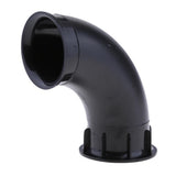 Maxbell 1pc Speaker Port Tube Bass Air Tube 64mm Loudspeaker Woofer Vent Port - Aladdin Shoppers