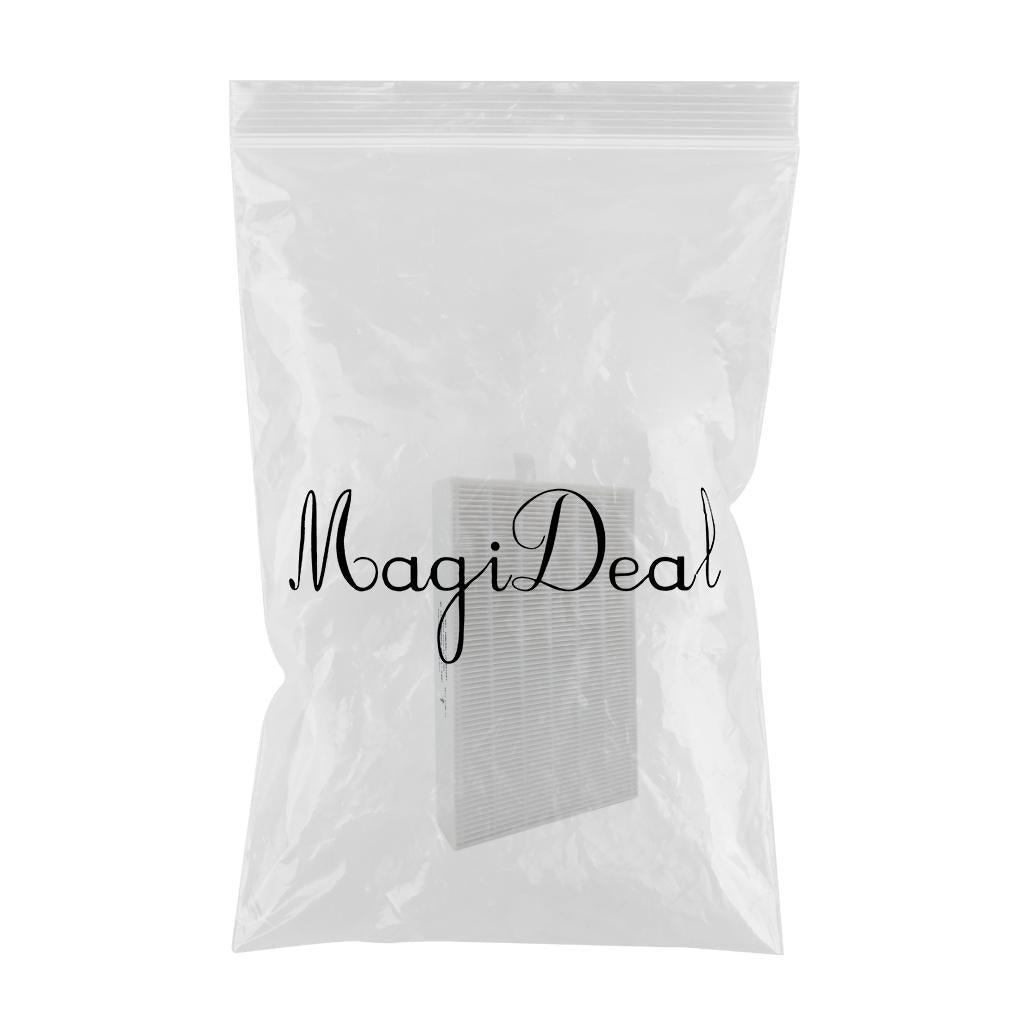 Maxbell 1pc/3pcs Air Purifier HEPA Filter Replacement Part for Honeywell HRF-R3 1pcs - Aladdin Shoppers