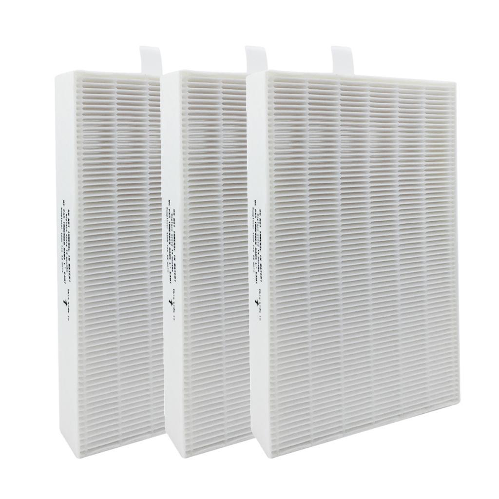 Maxbell 1pc/3pcs Air Purifier HEPA Filter Replacement Part for Honeywell HRF-R3 3pcs - Aladdin Shoppers