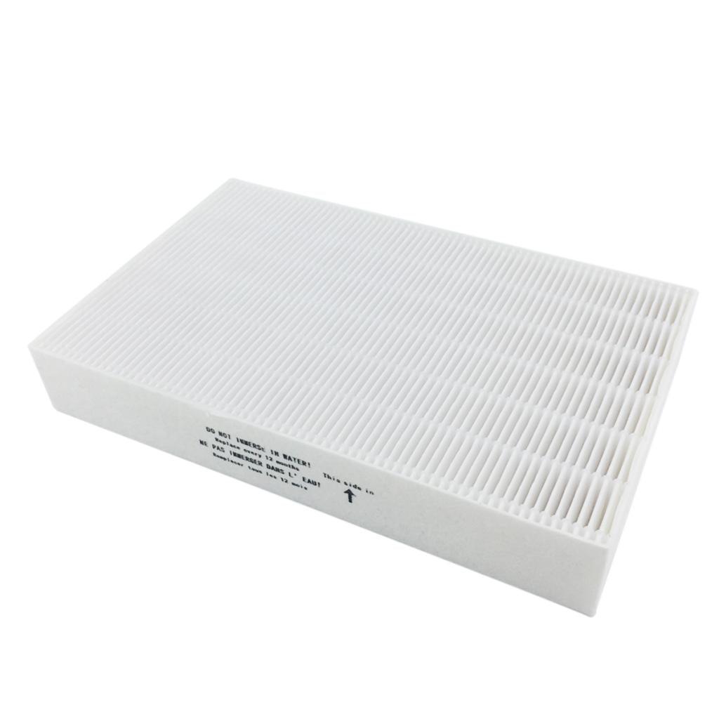 Maxbell 1pc/3pcs Air Purifier HEPA Filter Replacement Part for Honeywell HRF-R3 3pcs - Aladdin Shoppers