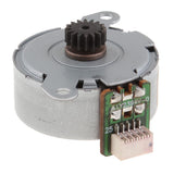 Maxbell 1Piece Scanner Stepper Accessory Printer Part for HP LJ 3052 3055 Series - Aladdin Shoppers