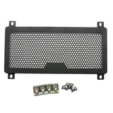 Maxbell 1x Radiator Grille Guard Covexr Protector for KAWASAKI NINJA 650 Z650 2017 - Aladdin Shoppers