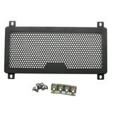 Maxbell 1x Radiator Grille Guard Covexr Protector for KAWASAKI NINJA 650 Z650 2017 - Aladdin Shoppers