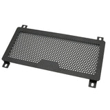 Maxbell 1x Radiator Grille Guard Covexr Protector for KAWASAKI NINJA 650 Z650 2017 - Aladdin Shoppers