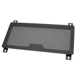 Maxbell 1x Radiator Grille Guard Covexr Protector for KAWASAKI NINJA 650 Z650 2017 - Aladdin Shoppers