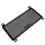 Maxbell 1x Radiator Grille Guard Covexr Protector for KAWASAKI NINJA 650 Z650 2017 - Aladdin Shoppers
