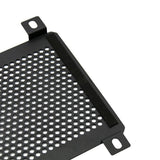 Maxbell 1x Radiator Grille Guard Covexr Protector for KAWASAKI NINJA 650 Z650 2017 - Aladdin Shoppers