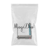 Maxbell 2.5 SFF SAS SATA HDD Tray Caddy For HP 651687-001 Proliant G8 G9 653955 - Aladdin Shoppers