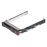 Maxbell 2.5 SFF SAS SATA HDD Tray Caddy For HP 651687-001 Proliant G8 G9 653955 - Aladdin Shoppers
