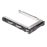 Maxbell 2.5 SFF SAS SATA HDD Tray Caddy For HP 651687-001 Proliant G8 G9 653955 - Aladdin Shoppers