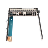 Maxbell 2.5 SFF SAS SATA HDD Tray Caddy For HP 651687-001 Proliant G8 G9 653955 - Aladdin Shoppers