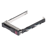 Maxbell 2.5 SFF SAS SATA HDD Tray Caddy For HP 651687-001 Proliant G8 G9 653955 - Aladdin Shoppers