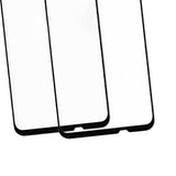 Maxbell 2.5D Curved Full Cover Tempered Glass Film for Huawei Honor 9X / 9X Pro 2pcs - Aladdin Shoppers