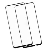 Maxbell 2.5D Curved Full Cover Tempered Glass Film for Huawei Honor 9X / 9X Pro 2pcs - Aladdin Shoppers