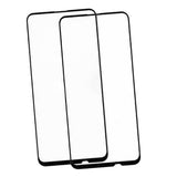 Maxbell 2.5D Curved Full Cover Tempered Glass Film for Huawei Honor 9X / 9X Pro 2pcs - Aladdin Shoppers