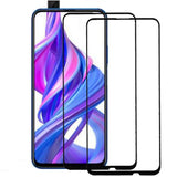 Maxbell 2.5D Curved Full Cover Tempered Glass Film for Huawei Honor 9X / 9X Pro 2pcs - Aladdin Shoppers