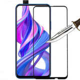 Maxbell 2.5D Curved Full Cover Tempered Glass Film for Huawei Honor 9X / 9X Pro 2pcs - Aladdin Shoppers