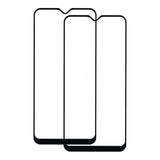 Maxbell 2.5D Curved Full Screen Tempered Glass Film For Xiaomi Redmi Note8 2pcs - Aladdin Shoppers