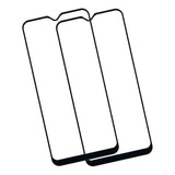 Maxbell 2.5D Curved Full Screen Tempered Glass Film For Xiaomi Redmi Note8 2pcs - Aladdin Shoppers