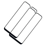 Maxbell 2.5D Curved Full Screen Tempered Glass Film For Xiaomi Redmi Note8 2pcs - Aladdin Shoppers