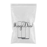 Maxbell 2.5D Curved Full Screen Tempered Glass Film For Xiaomi Redmi Note8 2pcs - Aladdin Shoppers