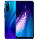 Maxbell 2.5D Curved Full Screen Tempered Glass Film For Xiaomi Redmi Note8 - Aladdin Shoppers
