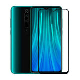 Maxbell 2.5D Curved Full Screen Tempered Glass Film For Xiaomi Redmi Note8 Pro - Aladdin Shoppers