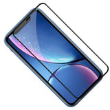 Maxbell 2.5D Curved Full Screen Tempered Glass Protective Film For Apple iPhone 11 - Aladdin Shoppers