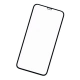 Maxbell 2.5D Curved Full Screen Tempered Glass Protective Film For Apple iPhone 11 - Aladdin Shoppers