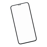 Maxbell 2.5D Curved Full Screen Tempered Glass Protective Film For Apple iPhone 11 - Aladdin Shoppers