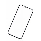Maxbell 2.5D Curved Full Screen Tempered Glass Protective Film For Apple iPhone 11 - Aladdin Shoppers