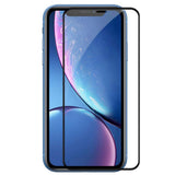 Maxbell 2.5D Curved Full Screen Tempered Glass Protective Film For Apple iPhone 11 - Aladdin Shoppers