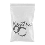 Maxbell 2.5mm Throat Vibration Mic Headset Air Tube Earpiece Headset for Motorola - Aladdin Shoppers