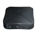 Maxbell 2 in 1 Bluetooth 4.2 Audio Receiver/Transmitter 3.5mm Adapter For Headphone - Aladdin Shoppers