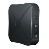 Maxbell 2 in 1 Bluetooth 4.2 Audio Receiver/Transmitter 3.5mm Adapter For Headphone - Aladdin Shoppers